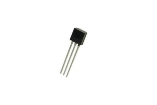 TRANSISTOR 2N6027, TO-92 (10 Unidades)
