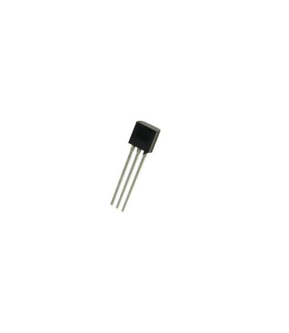 TRANSISTOR 2N6027, TO-92 (10 Unidades)