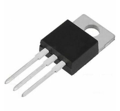 TRIAC BTA06-400B BTA06-400BRG, STMicroelectronics