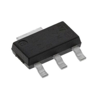 TRIAC Z7M, Z0107MN, Z0107MN0, SOT-223, 1A/600V 5mA