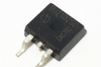 Transistor Mosfet BUZ102SL INFINEON, TO-263, D2-PAK (MERCEDES BENZ)