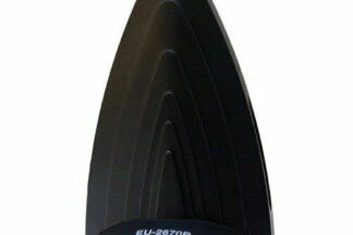 AMPLIFICADOR ANTENA INTERIOR AMPLIFICADA RADIO AM/FM, ALIMENTACION 230Vac, para