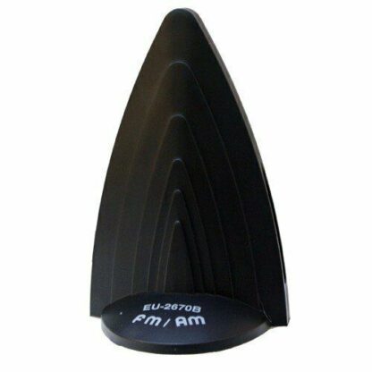 AMPLIFICADOR ANTENA INTERIOR AMPLIFICADA RADIO AM/FM, ALIMENTACION 230Vac, para