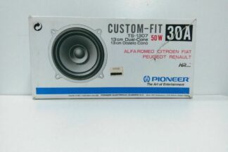Altavoces para coche Pioneer TS-1307 60W