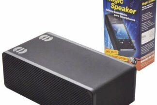 Altavoz 'Magic Speaker' inalámbrico 3W