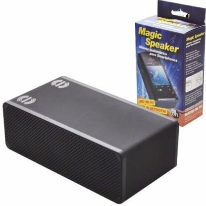 Altavoz 'Magic Speaker' inalámbrico 3W