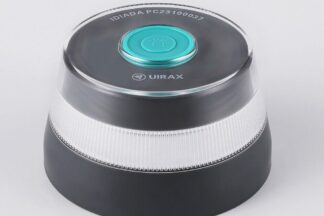 BALIZA de EMERGENCIA V16 2.0 IoT UIRAX