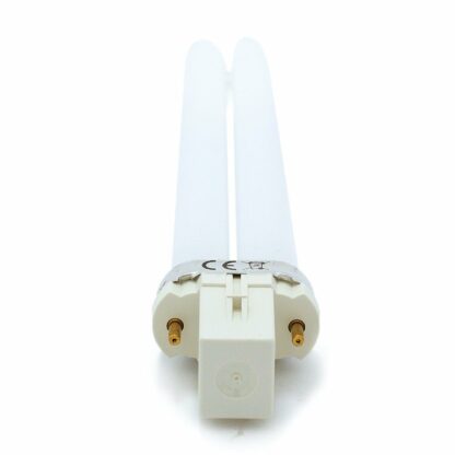 BOMBILLA G23 2P 11W PHILIPS MASTER PL-S 2P 4000K 900lm