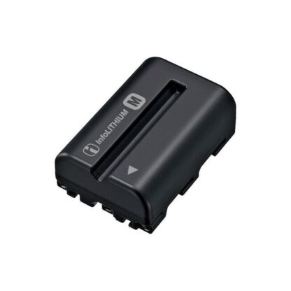 Batería Sony NP-FM500H, 7.2V 1600mAh 11.5Wh (NP-FM50)