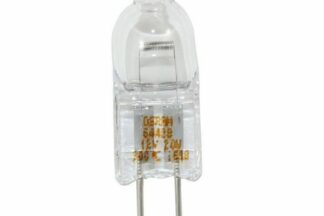 Osram 64428 Halostar Oven G4 Hornos 300ºC 12V 20W