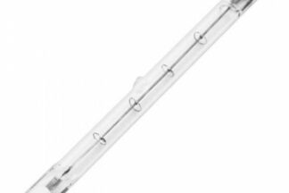 Bombilla tubo ECO-halógeno lineal 118mm, 400W