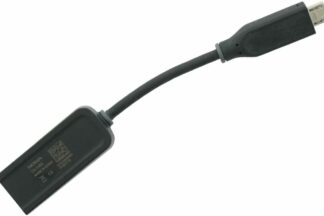 Cable Convertidor Cargador NOKIA Clavijas 2 y 3,5mm a Micro USB