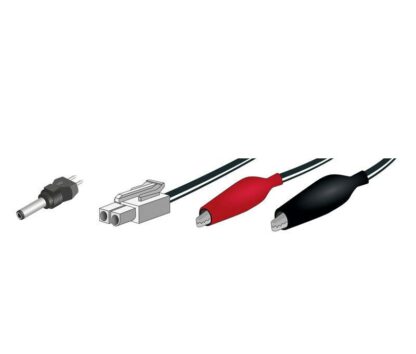 Cargador y descargador de baterías Ni-CD/NI-MH - Imagen 3