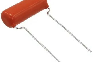 Condensador CDE 715P Orange Drop® 0.022uF 22nF 223J 800V (2 Unidades)