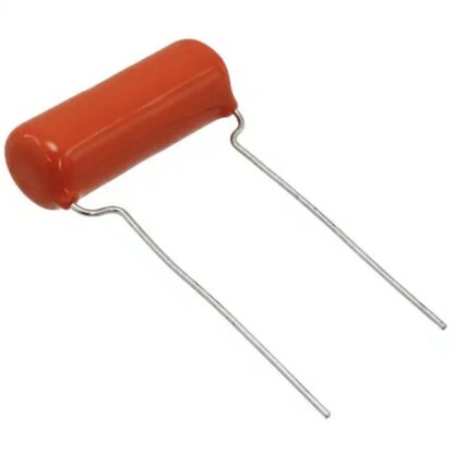 Condensador CDE 715P Orange Drop® 0.022uF 22nF 223J 800V (2 Unidades)