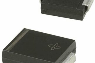 Diodo Schottky 200V/5A VSSC520S, DO-214AB/SMC