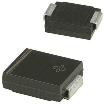 Diodo Schottky 200V/5A VSSC520S, DO-214AB/SMC