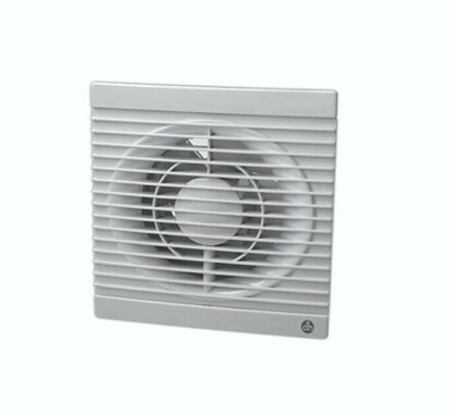 Extractor para baño 238x238mm
