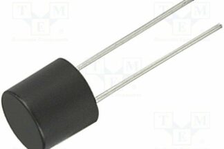 Fusible TR5 2A/250V, T lento (5 Unidades)