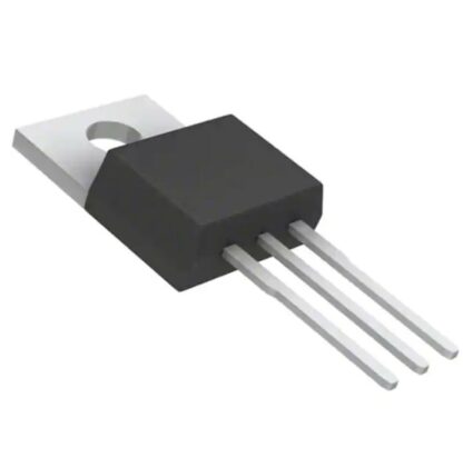LM1084IT-3.3 P+, LM1084IT-3.3/NOPB, Regulador IC Estabilizador +3,3V 5A TO-220 - Imagen 3