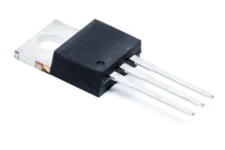LM1084IT-3.3 P+, LM1084IT-3.3/NOPB, Regulador IC Estabilizador +3,3V 5A TO-220