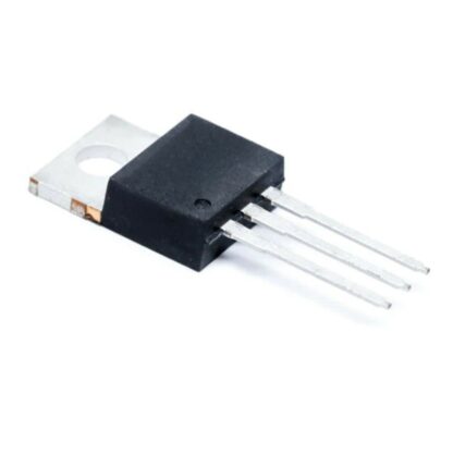 LM1084IT-3.3 P+, LM1084IT-3.3/NOPB, Regulador IC Estabilizador +3,3V 5A TO-220