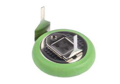 Pila 3V 48mAh BR-1225A/HBN Panasonic -40...125°C - Imagen 3