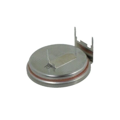 Pila Litio PCB Horizontal 2+1pin CR2450 3V RENATA 540mAh