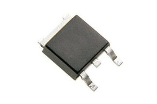 AMS1117-5.0 AMS1117 5.0 AMS1117 REGULADOR ESTABILIZADOR TENSION 5V 1A TO-252 DPAK TO252 (10 Unidades)