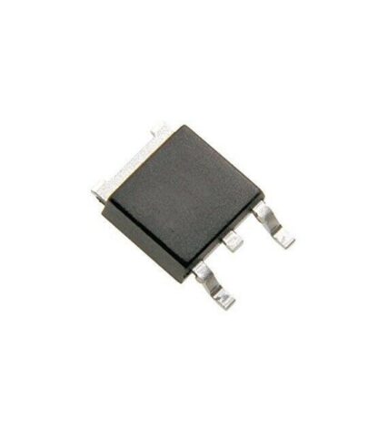 AMS1117-5.0 AMS1117 5.0 AMS1117 REGULADOR ESTABILIZADOR TENSION 5V 1A TO-252 DPAK TO252 (10 Unidades)