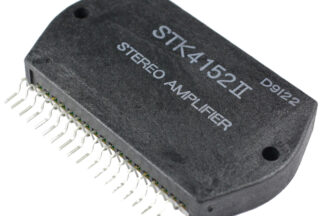 STK4152II Circuito Integrado híbrido de Sanyo