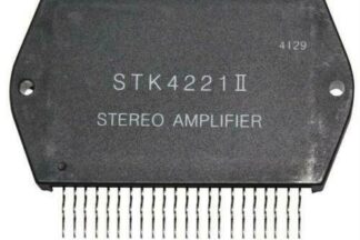 STK4221-II Circuito Integrado híbrido de Sanyo