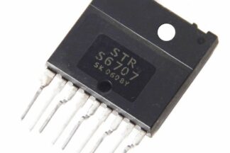 STRS6707 CIRCUITO INTEGRADO
