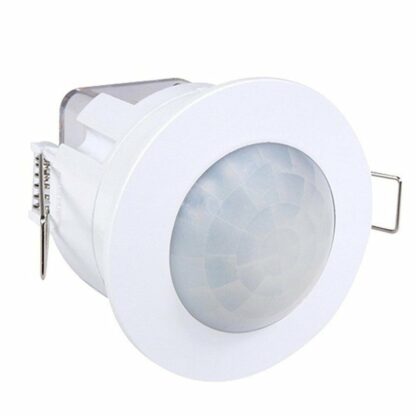 Sensor de movimiento IR de empotrar - Imagen 3