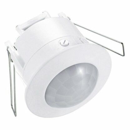 Sensor de movimiento IR de empotrar