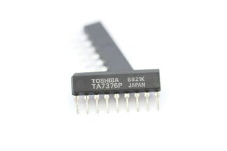 TA7376P CIRCUITO INTEGRADO TOSHIBA