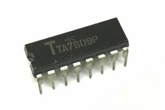 TA7609P Circuito Integrado Toshiba
