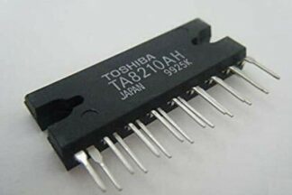 TA8210AH Circuito integrado Toshiba