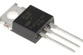 TIRISTOR BT152-800R NXP BT152-800R,127 NXP