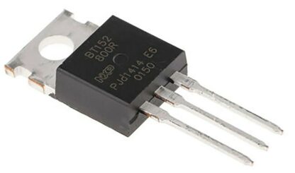 TIRISTOR BT152-800R NXP BT152-800R,127 NXP