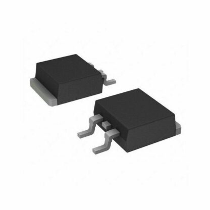 TRIAC D2PAK BT139B-800G / BT139B-800G.118 / BT139B-800G,118