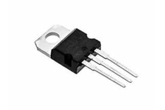 Transistor Darlington TIP122, ST Microelectronics (10 Unidades)