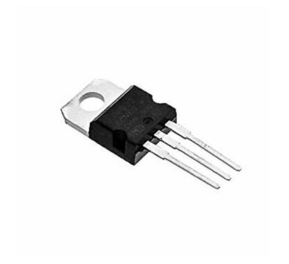 Transistor Darlington TIP122, ST Microelectronics (10 Unidades)