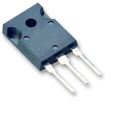 Transistor Darlington+Di TIP147, TO-247 STMicroelectronics - Imagen 4