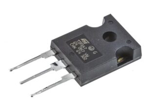 Transistor Darlington+Di TIP147, TO-247 STMicroelectronics