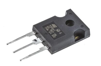 Transistor Darlington+Di TIP147, TO-247 STMicroelectronics