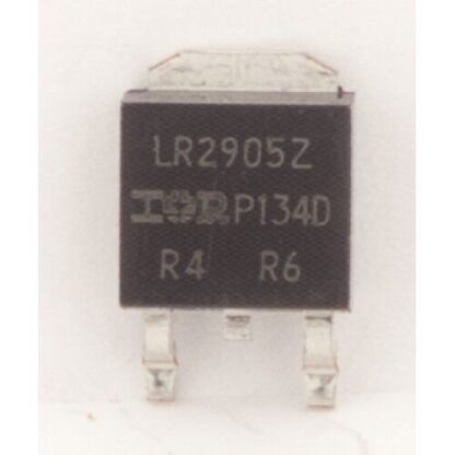 Transistor IRLR2905ZTRPBF IRLR2905ZPbF IRLR2905Z LR2905Z