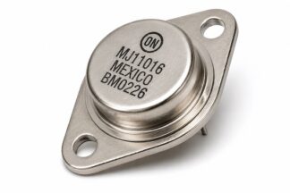 Transistor MJ11016 – Darlington TO-3 NPN 120V/30A/200W