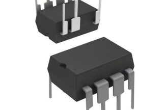 TNY266PN TNY266 TNY266P C.I.DIP-8B (7 PATILLAS)