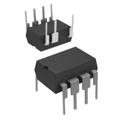 TNY266PN TNY266 TNY266P C.I.DIP-8B (7 PATILLAS)